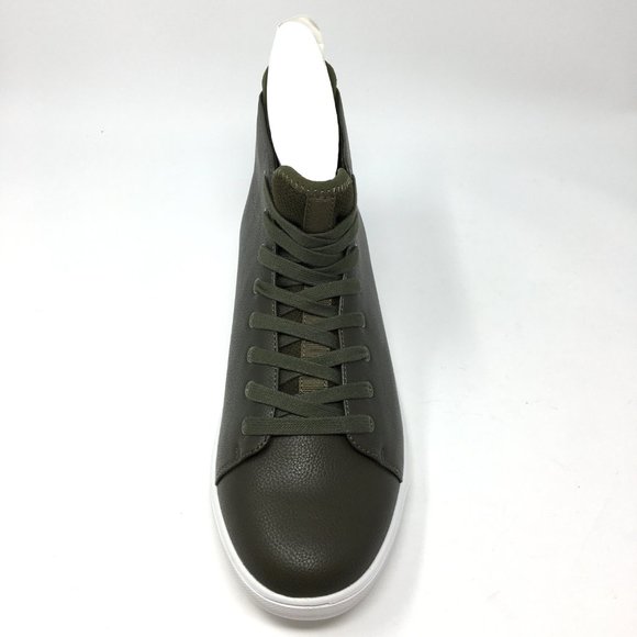 Kingside LEFT ONLY William Olive High Top Sneaker - Picture 5 of 9